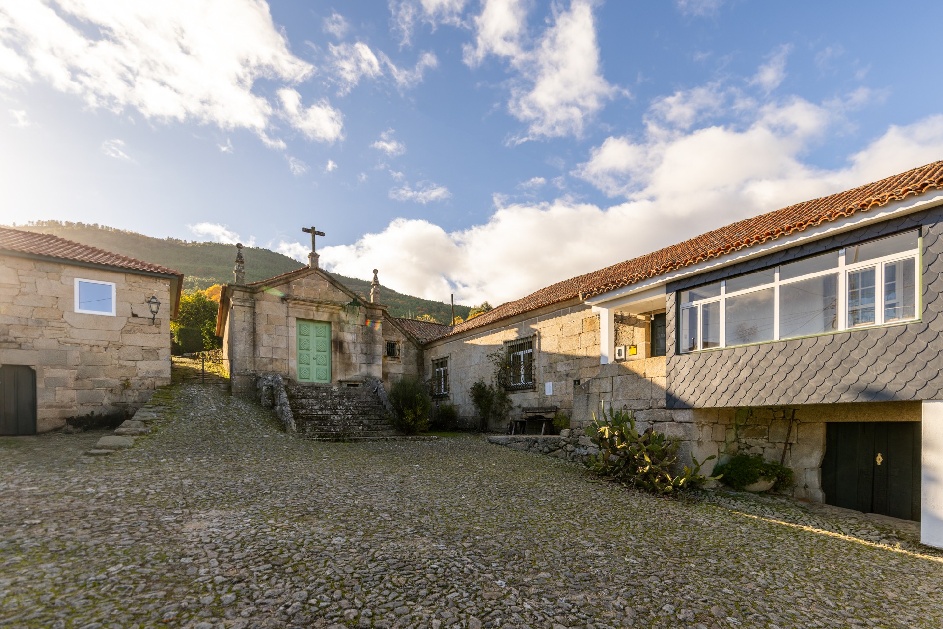 Quinta de Cravaz - Ancestral Treasury – Tarouca, Távora-Varosa
