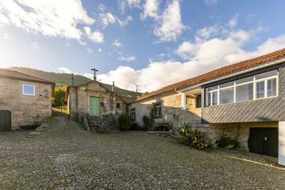 Quinta de Cravaz - Ancestral Treasury