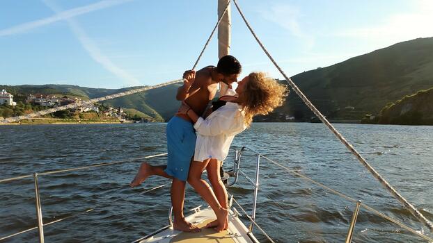 Break - Foz do Távora