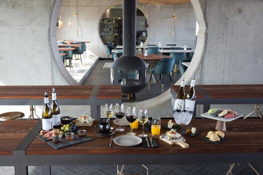 Adegamãe - Wine Brunch