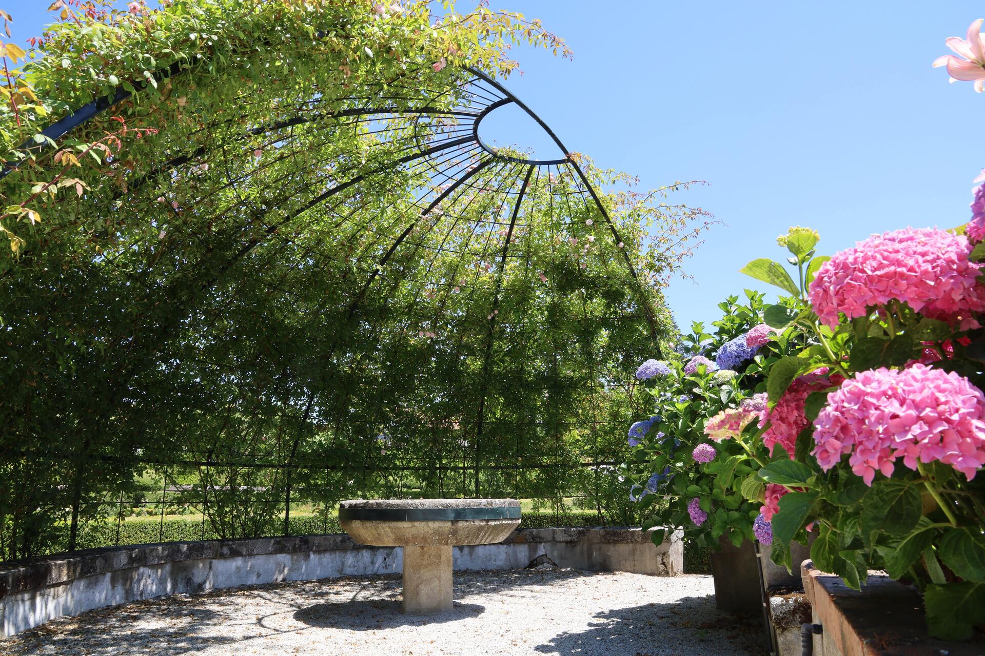 Santar Vila Jardim – Tour & Wine Tasting - Portugal By Wine - Wine ...