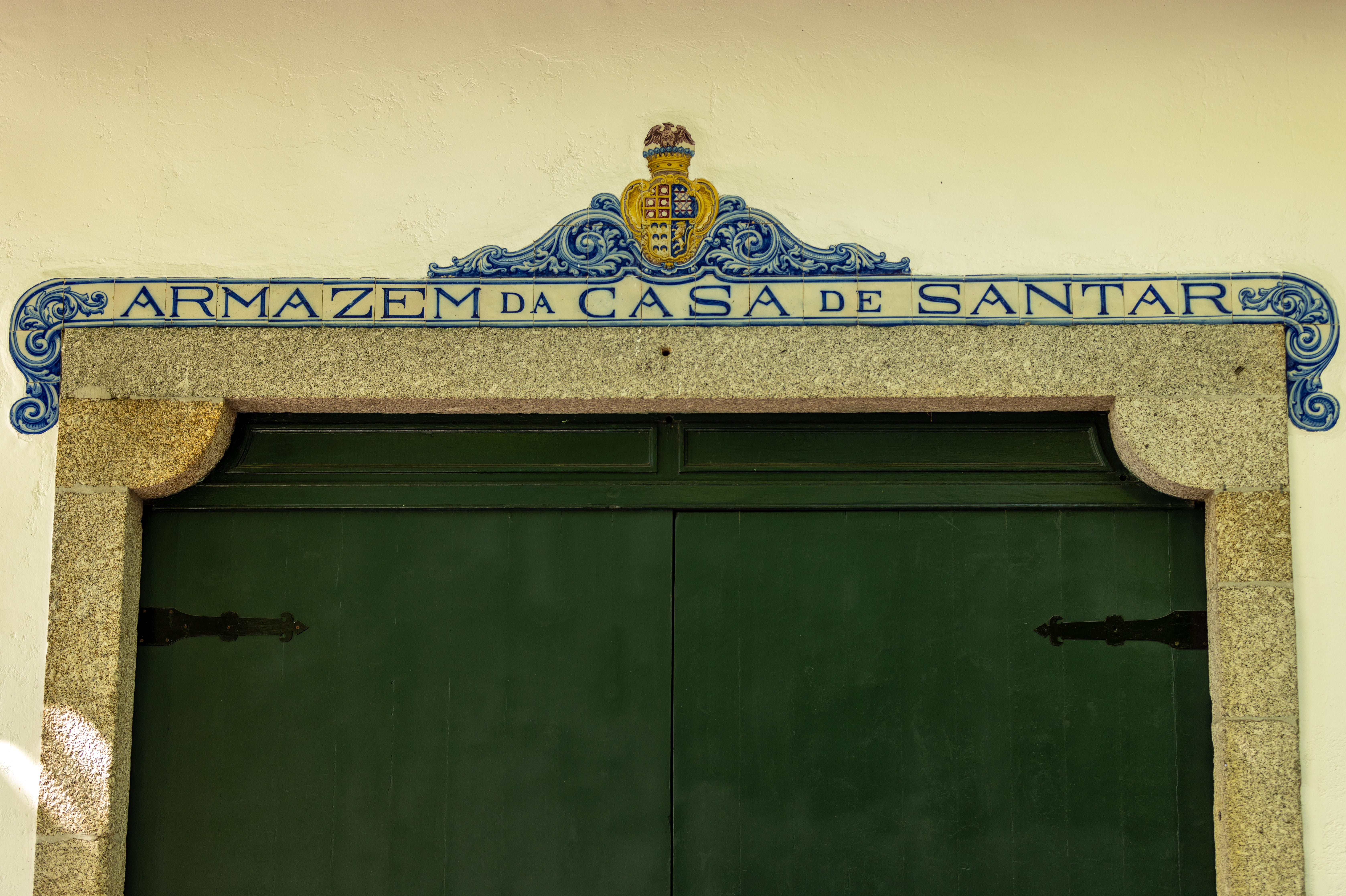 19|90 Wine Center Santar – Santar Noble - Portugal By Wine - Wine ...