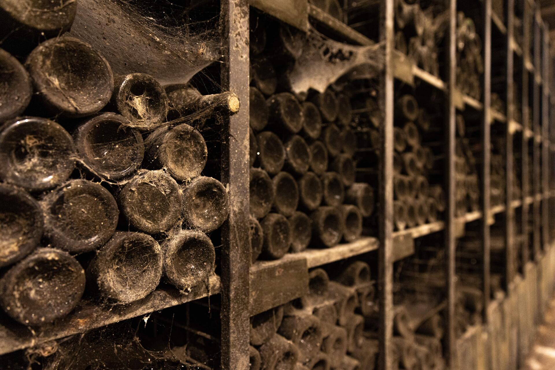 19|90 Wine Center Santar–Santar Vila&Vinha by Jipe - Portugal By Wine ...